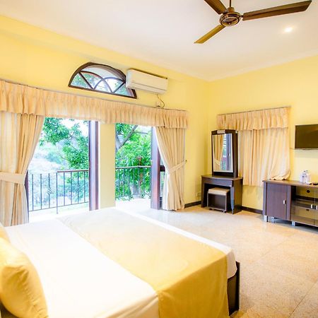 Hotel Starry Boutique Kandy Exterior foto